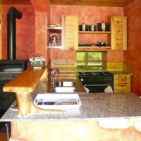 Apartment Spacious On Forellenhof, Zorn Valley Dabo