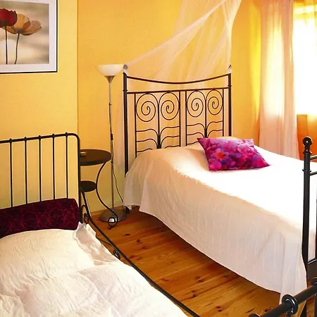 Spacious On Forellenhof, Zorn Valley Apartment Dabo