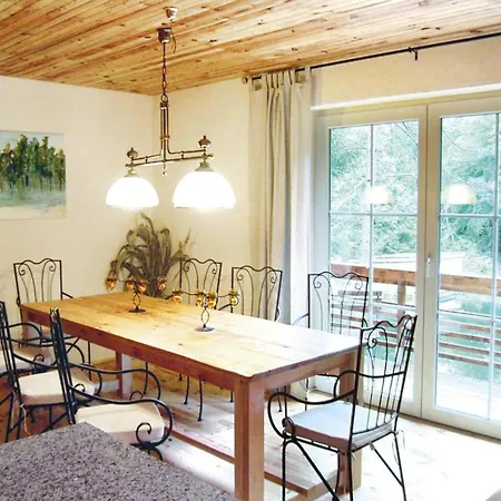 Spacious On Forellenhof, Zorn Valley Dabo