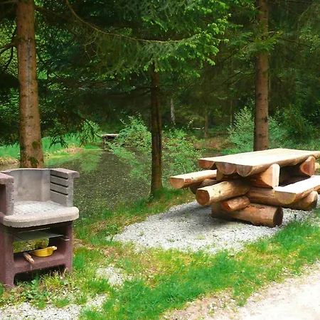 Spacious On Forellenhof, Zorn Valley * Dabo