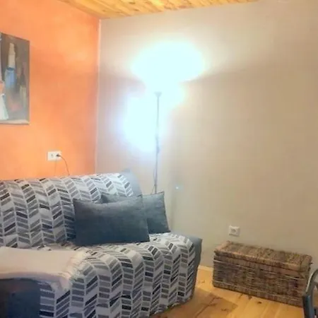 Spacious On Forellenhof, Zorn Valley