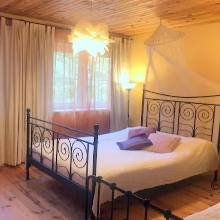 Spacious On Forellenhof, Zorn Valley Apartment *