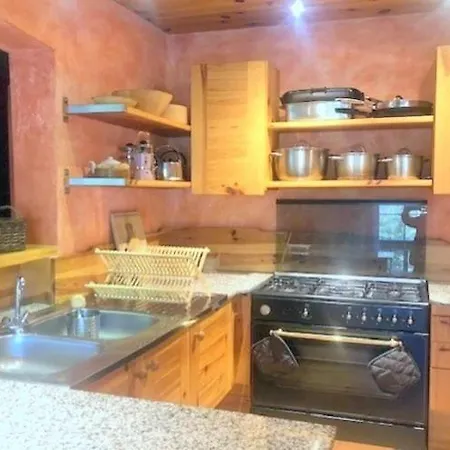 Apartment Spacious On Forellenhof, Zorn Valley *