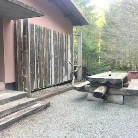 Apartment Spacious On Forellenhof, Zorn Valley Dabo