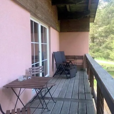 Spacious On Forellenhof, Zorn Valley * Dabo