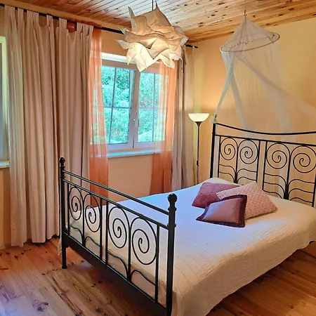 In Alsace With Private Terrace *