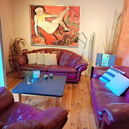 In Alsace With Private Terrace