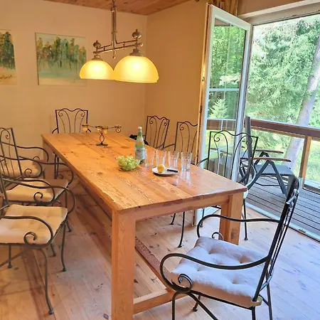 In Alsace With Private Terrace アパート