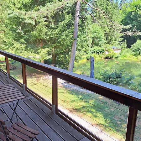 In Alsace With Private Terrace شقة *