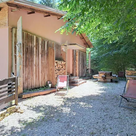 アパート In Alsace With Private Terrace *
