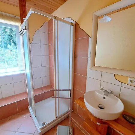 In Alsace With Private Terrace 아파트 다보