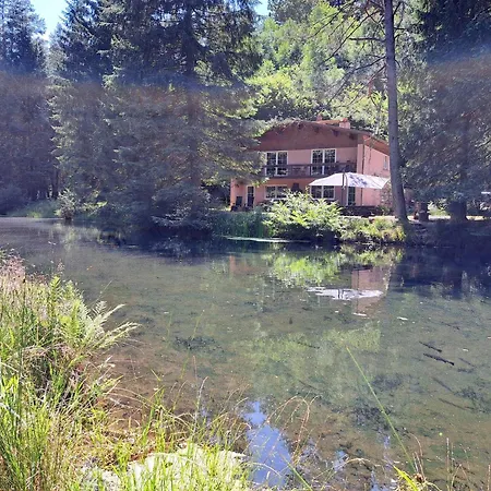 شقة In Alsace With Private Terrace *