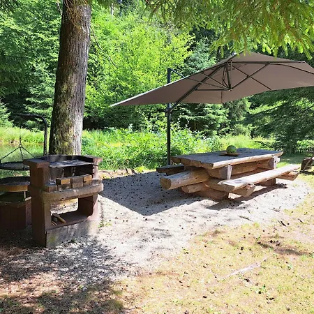 In Alsace With Private Terrace